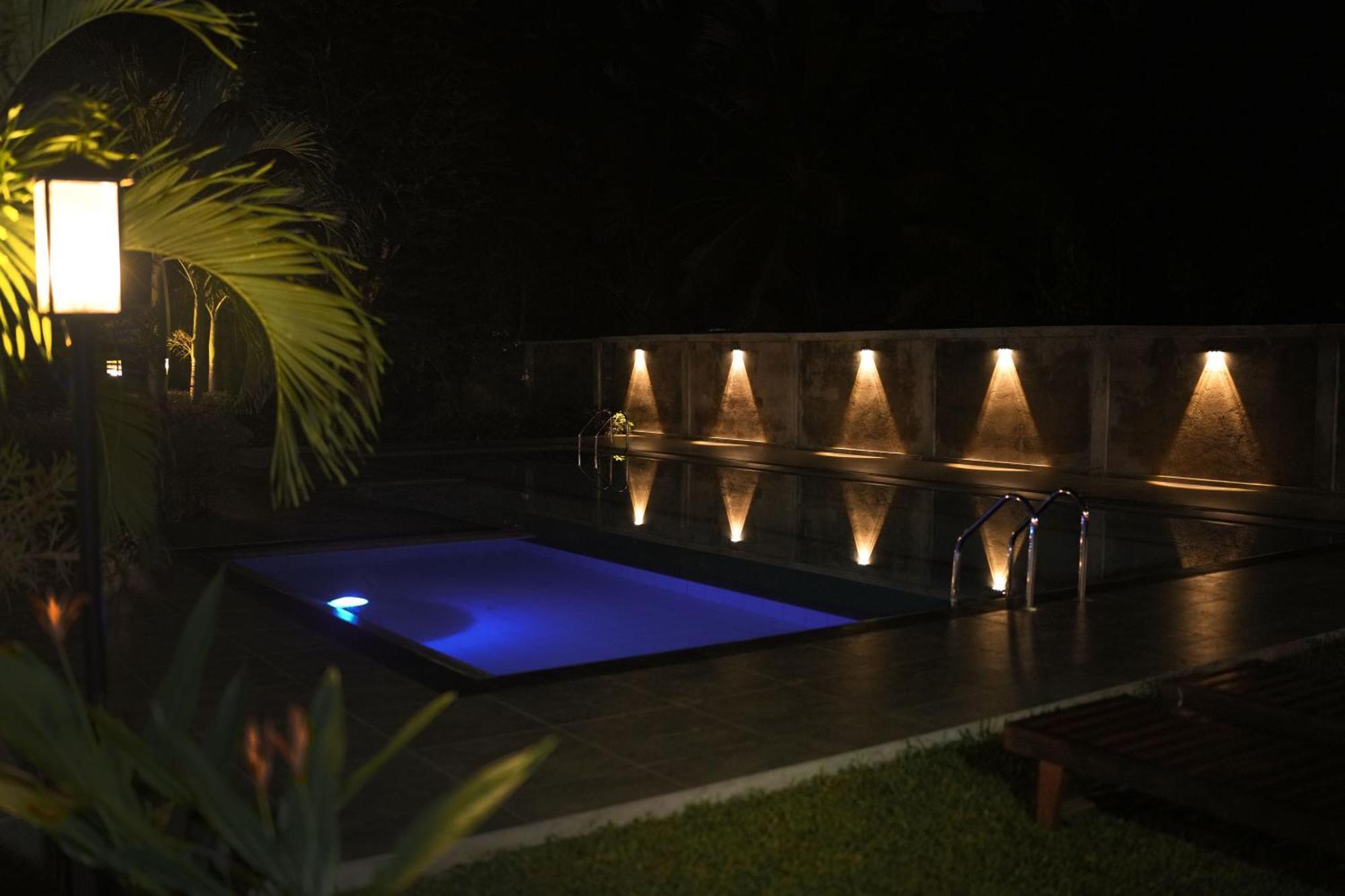 Athkandura Hotel Habarana Extérieur photo