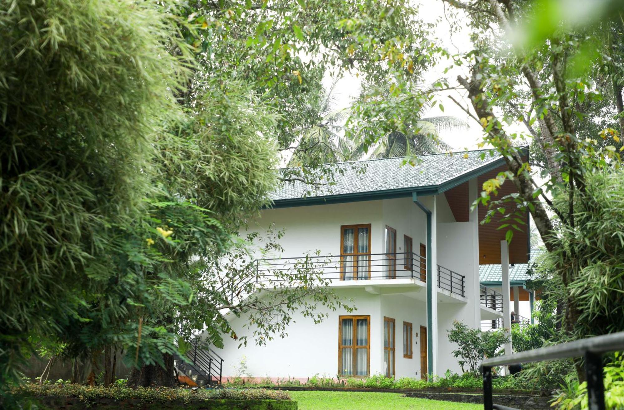 Athkandura Hotel Habarana Extérieur photo