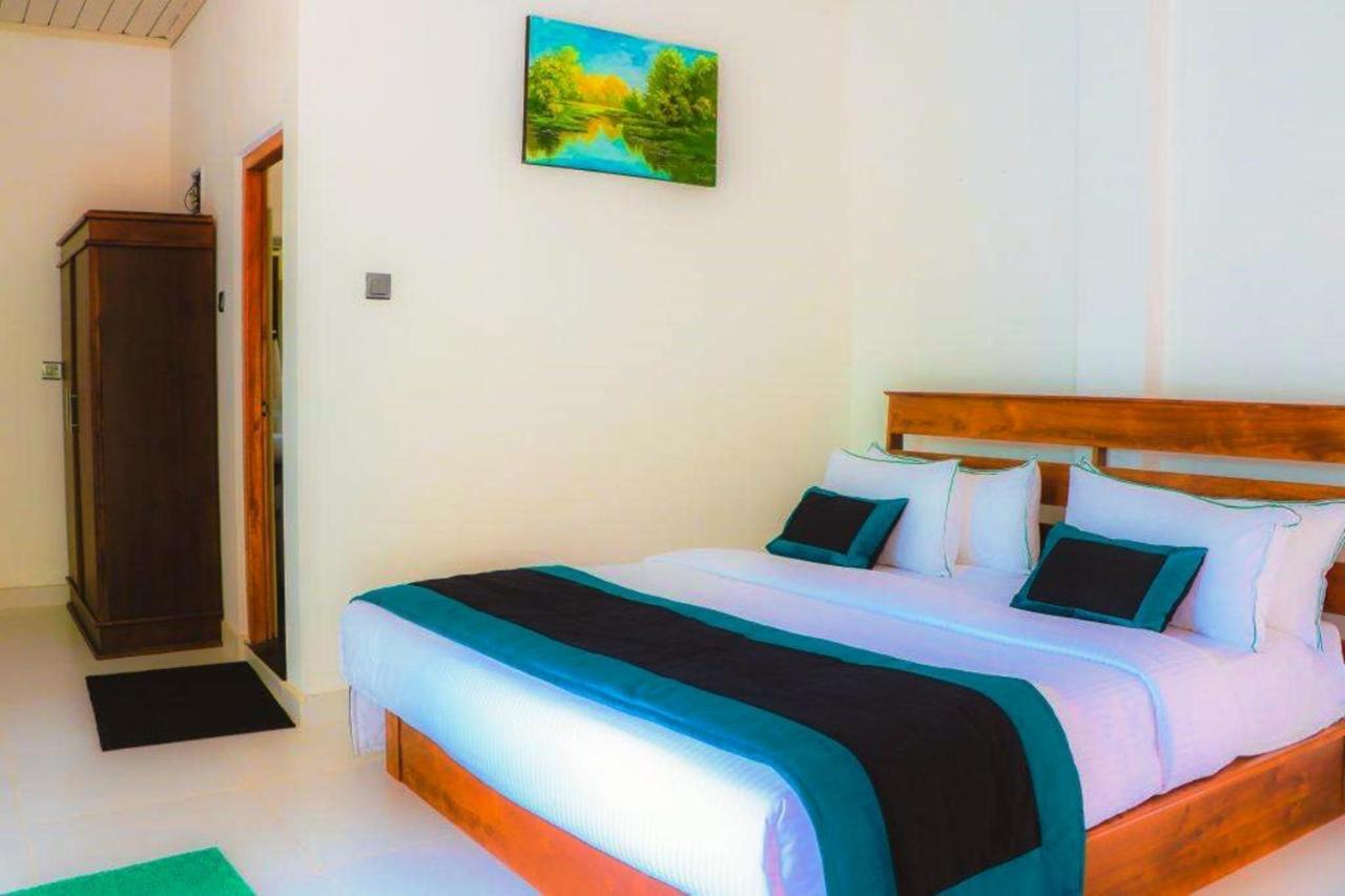 Athkandura Hotel Habarana Extérieur photo