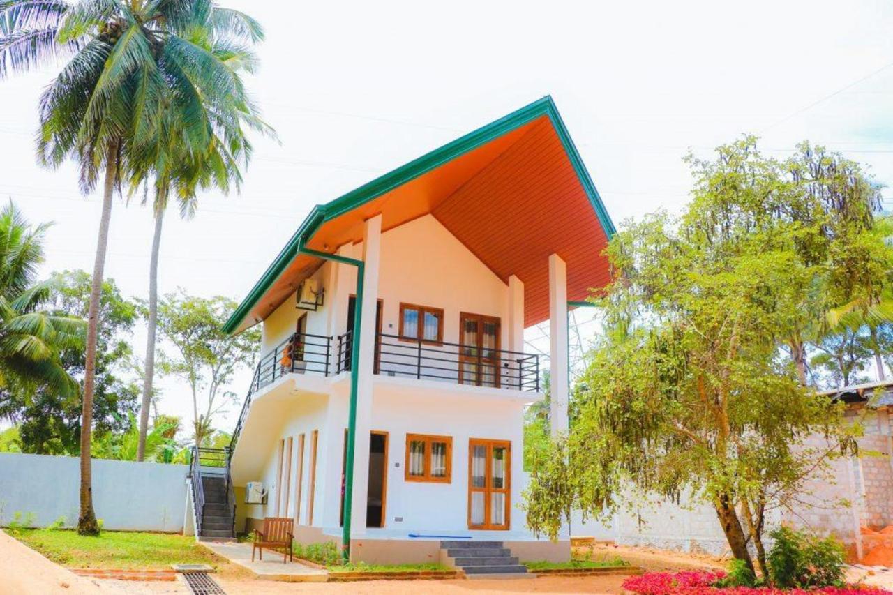 Athkandura Hotel Habarana Extérieur photo
